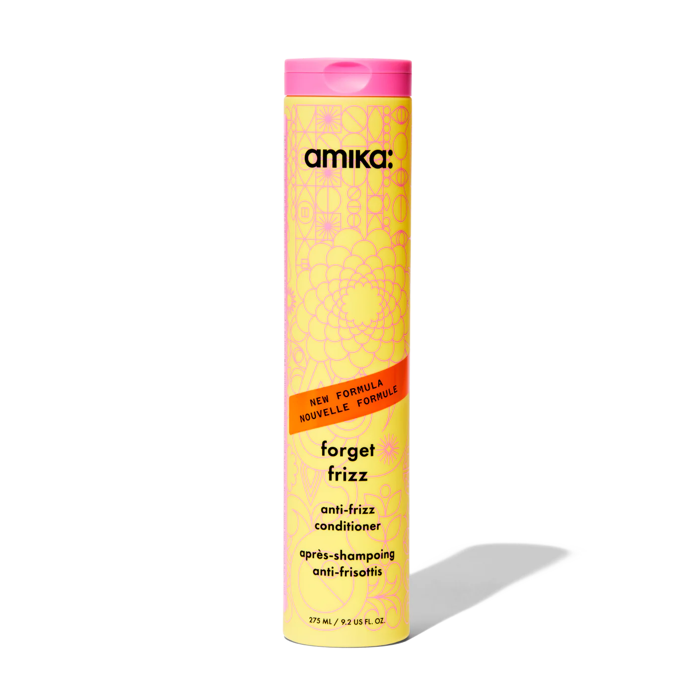 forget frizz conditioner