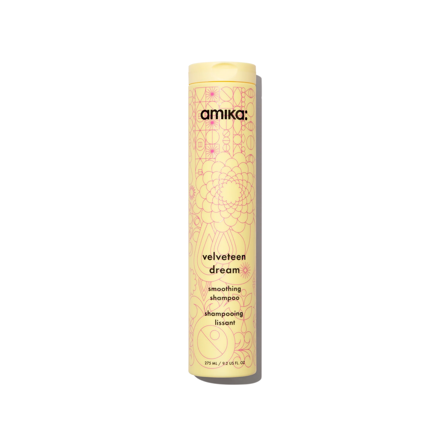 velveteen dream
smoothing shampoo