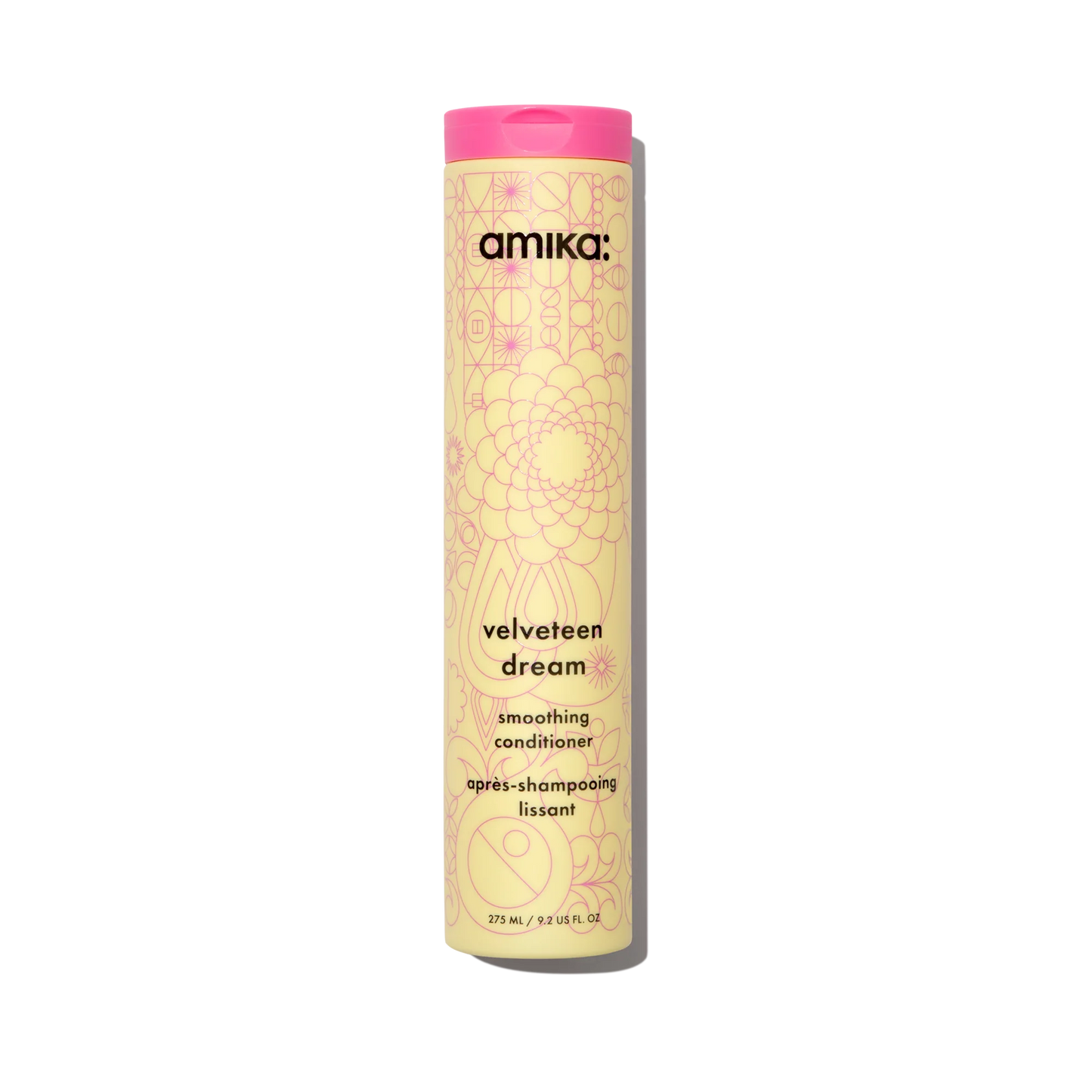 velveteen dream
smoothing conditioner
