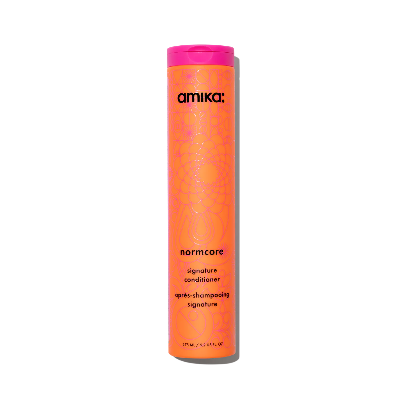 normcore
signature conditioner