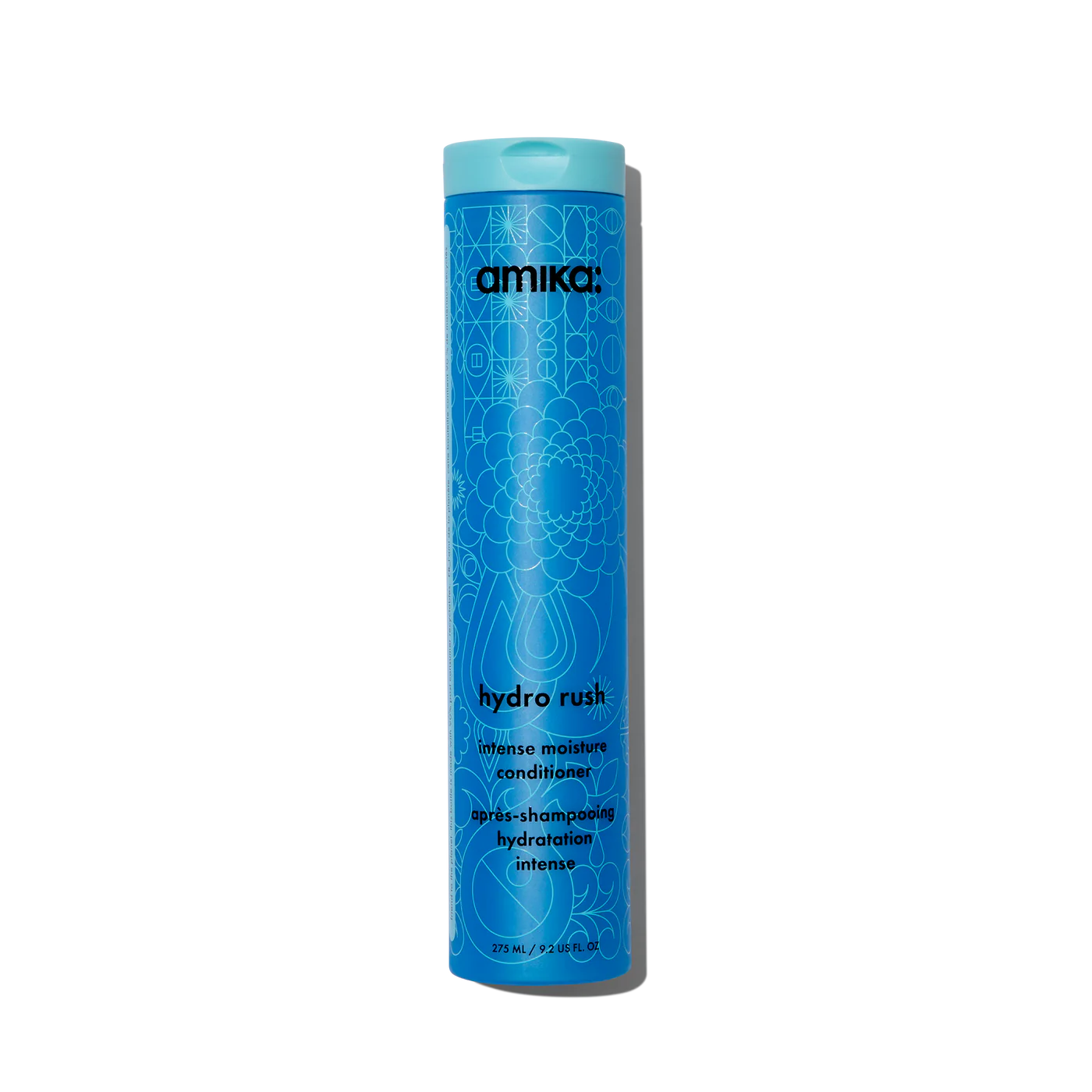 hydro rush
intense moisture conditioner for dry hair