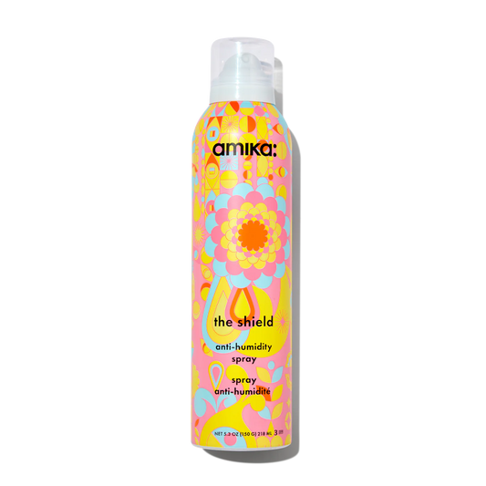 the shield
anti-humidity spray