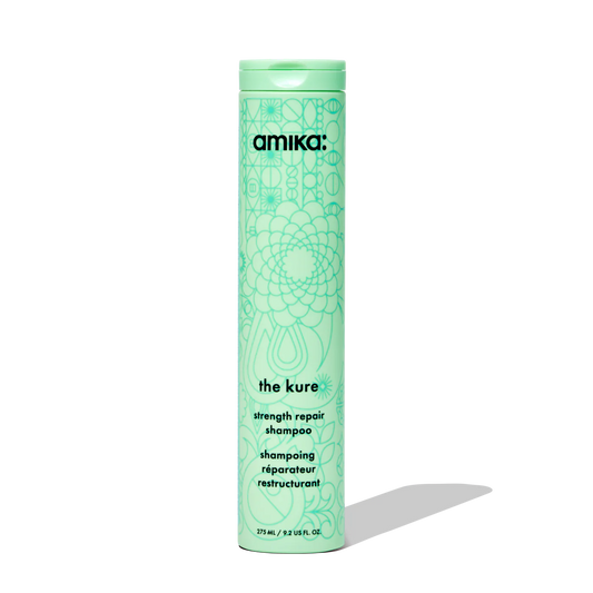 the kure
strength repair conditioner