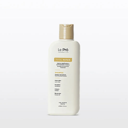 Shampoo Total Repair 300ml