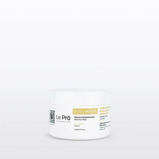 Mascarilla Total Repair 300g