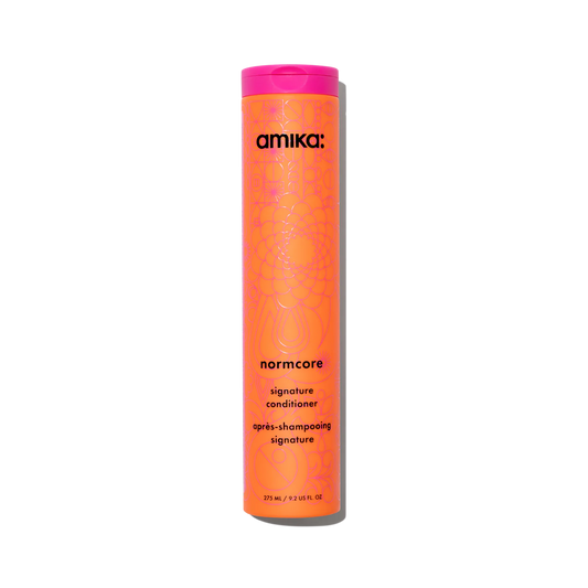 normcore
signature conditioner