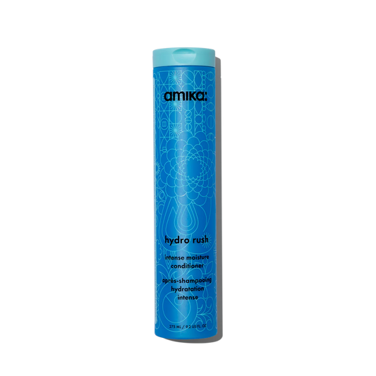hydro rush
intense moisture conditioner for dry hair