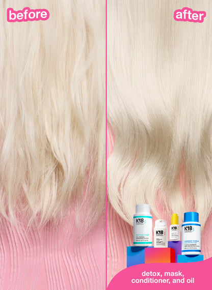 K18 Molecular Repair Hair Oil