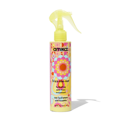 frizz-me-not
hydrating anti-frizz treatment
