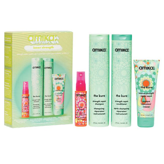 Inner Strength Repair Routine Set