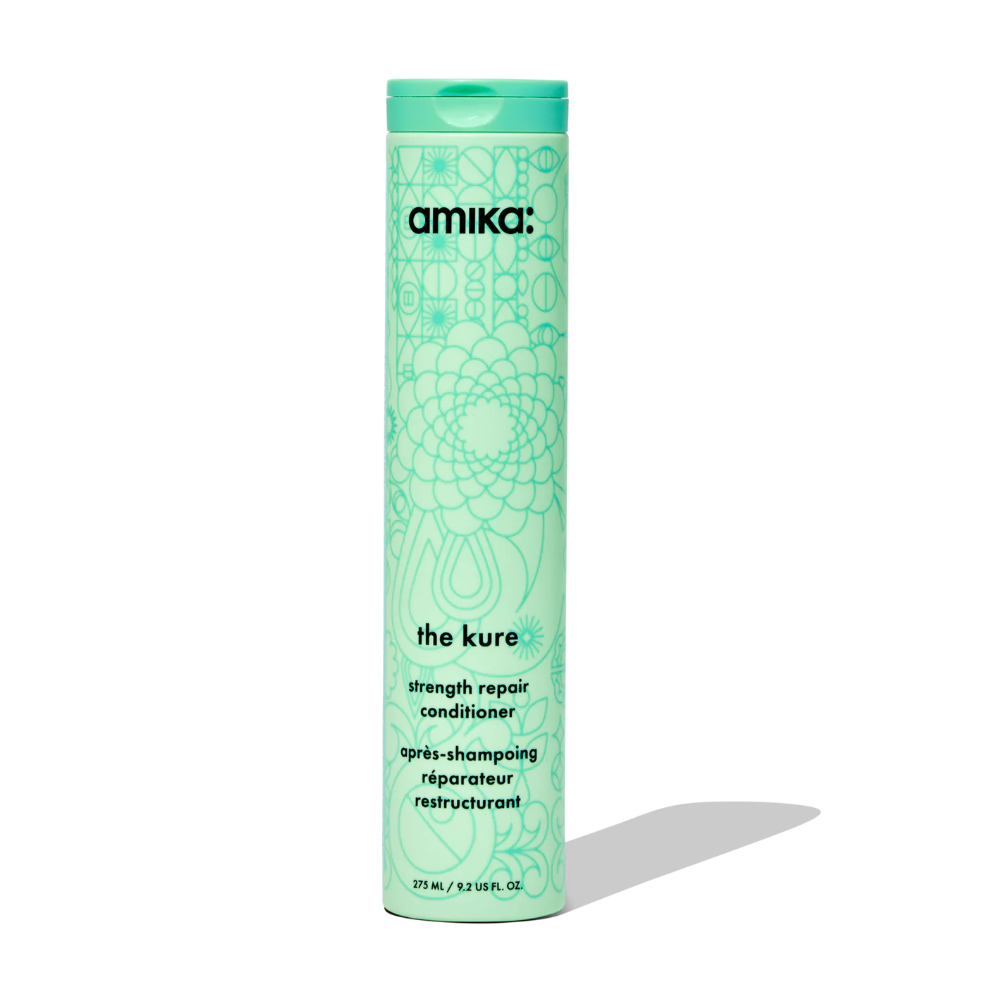the kure
strength repair conditioner