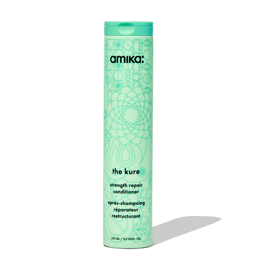 the kure
strength repair conditioner