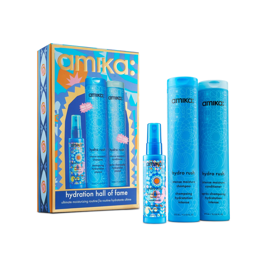 Hydration Hall of Fame Kit